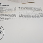 Anza terassilastan varatyyny 230mm - pikkukuva 3