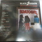 BLACK SABBATH - SABOTAGE COMPLET SET 3LP+7" BOX SET M/M - pikkukuva 2