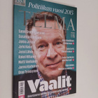 HS Teema 1/15 : Vaalit - pikkukuva 1