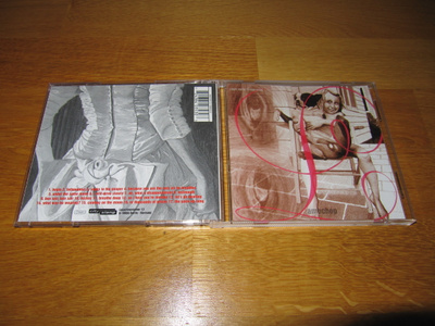 Lambchop: I Hope You're Sitting Down CD