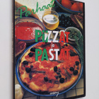 Dario G. C. Querini : Parhaat pizzat ja pastat - pikkukuva 1