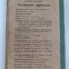 Karl Emil Stenroos : Luonnontieto kansakouluja varten - pikkukuva 2