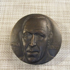 Mika Tiivola mitali 1982 /Kauko Räsänen 1982. - pikkukuva 2