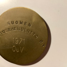 Oulun Pyrintö, Kiistola säätiä TAI Suomen kuntourheiluliitto - pikkukuva 3