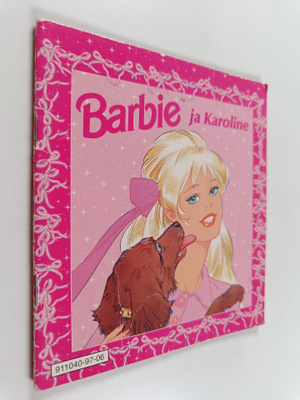 Barbie ja Karoline