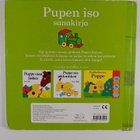 Eric Hill : Pupen iso sanakirja - pikkukuva 2