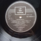 Topi Sorsakoski & Agents: Besame Mucho LP 1987 - pikkukuva 3