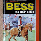 Maj Rehbinder: Bess -sarjaa - pikkukuva 2