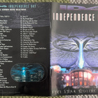 INDEPENDENCE DAY - ID4 BOOKLET VIHKONEN - pikkukuva 4