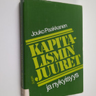 Jouko Paakkanen : Kapitalismin juuret - pikkukuva 1