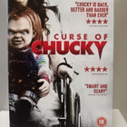 dvd Curse of Chucky - pikkukuva 1