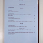 Temenos : Nordic journal of comparative religion 42 / 1 - pikkukuva 2