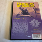 Hercules Unchained (dvd) - pikkukuva 2