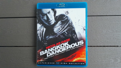 BD: Bangkok Dangerous (Nicolas Cage 2007)