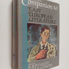 The everyman companion to East European literature - pikkukuva 1