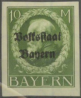 Baijeri Mi 132 II B +