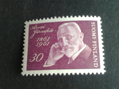 1961 järnefelt**