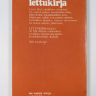 Lettukirja - pikkukuva 2