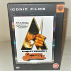 CLOCKWORK ORANGE - pikkukuva 1