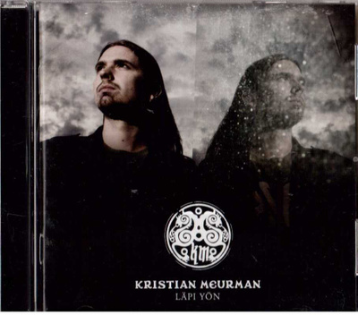 Kristian Meurman: Läpi Yön