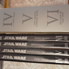 Star wars trilogy - pikkukuva 2