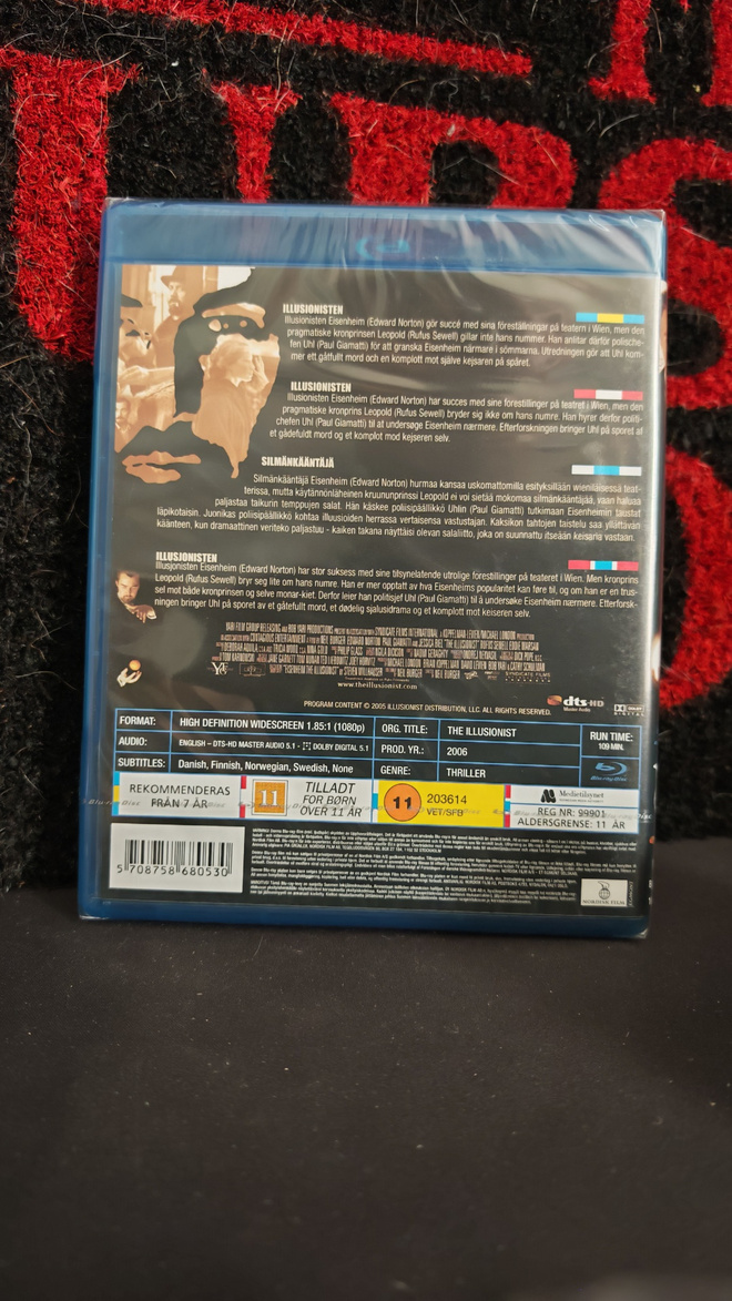 Item image