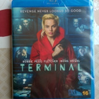 Terminal Blu-Ray - pikkukuva 1