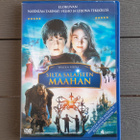 DVD: Silta Salaiseen Maahan (Josh Hutcherson 2006) - pikkukuva 1