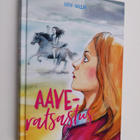 Sofia Wallin : Aaveratsastus - pikkukuva 1