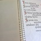 Ystävyyden lähteillä - sanoja ystävyydestä ja rakkaudesta - pikkukuva 3