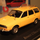 Renault 12 break -73 1:43 - pikkukuva 1