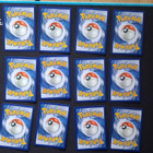 Pokemon kortit 12kpl (#126 Scarlet & Violet base set) - pikkukuva 2