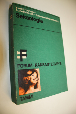 Ylermi (toim.) Hytönen : Seksologia