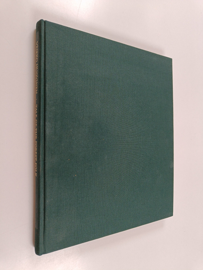 Veikko Huovinen ym. : Tale of the forest folk