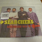 The Seachers live on air '64 & '67 cd muoveissa - pikkukuva 1