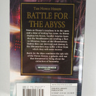 Ben Counter : Battle for the Abyss : My Brother, My Enemy - pikkukuva 2