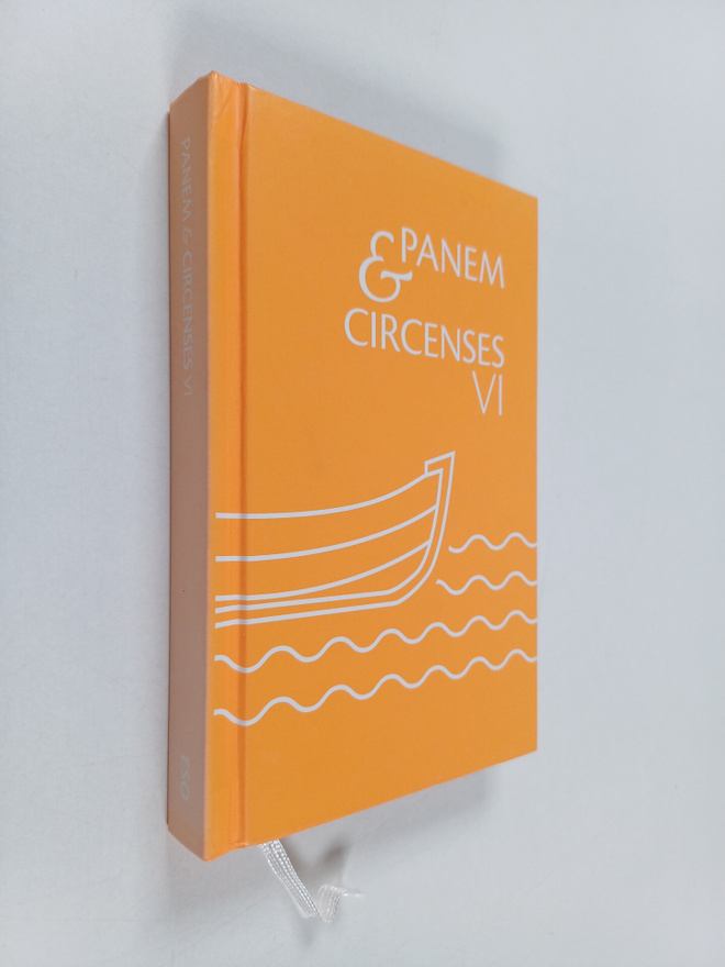 Juho Saarinen : Panem & circenses VI