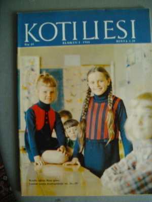 Kotiliesi Nro 15/1966 (10.3)