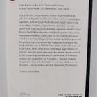 Edward Lucie-Smith : Latin American art of the 20th century - pikkukuva 2