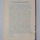 Björn Landström : Viinimaan matka - pikkukuva 2
