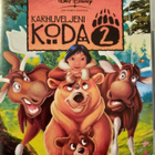 Karhuveljeni Koda 2 - dvd - pikkukuva 1
