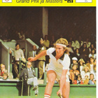 Concert Hall 1980 John McEnroe Tennis - pikkukuva 1