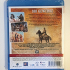100 Kivääriä (Blu-ray) Burt Reynolds (1969) UUSI - pikkukuva 2