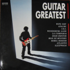 (LP) Hans Hollestelle – Guitar Greatest - pikkukuva 1