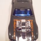 Rivited "Guardians of the Galaxy 2 Drax" Hot Wheels 8 cm - pikkukuva 3