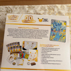 Pokémon TCG 30th Anniversary Celebration Elite Trainer Box - pikkukuva 3