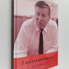 Pertti Viinanen : Luottamusmies - pikkukuva 1