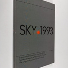 SKY 1993 : Suomen kielitieteellisen yhdistyksen vuosikirj... - pikkukuva 1