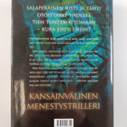 Jan Wallentin : Strindbergin tähti - pikkukuva 2