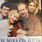 Se mikä on totta (Carl Franklin) Suomi DVD - pikkukuva 1